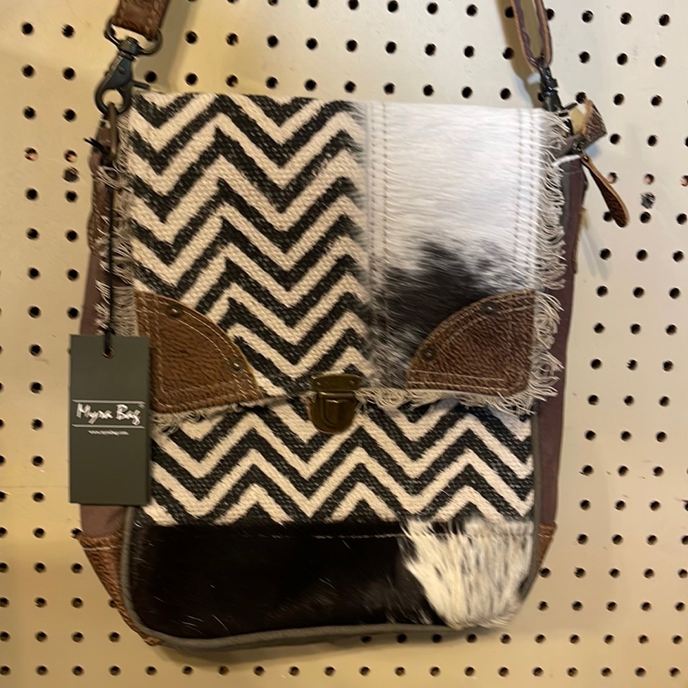 Myra bag